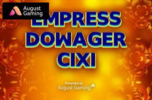 Empress Dowager Cixi
